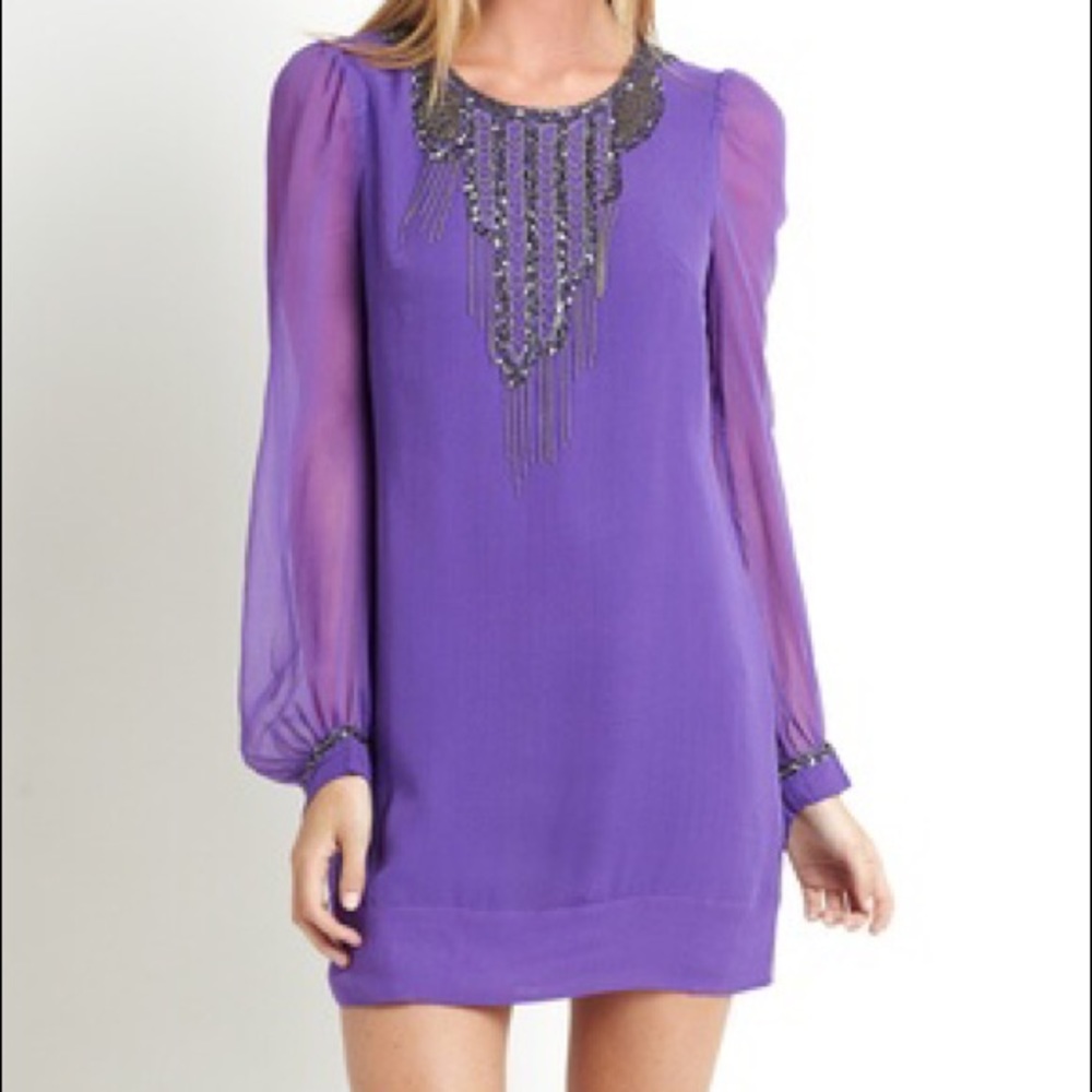 Rockafella French Connection Dress